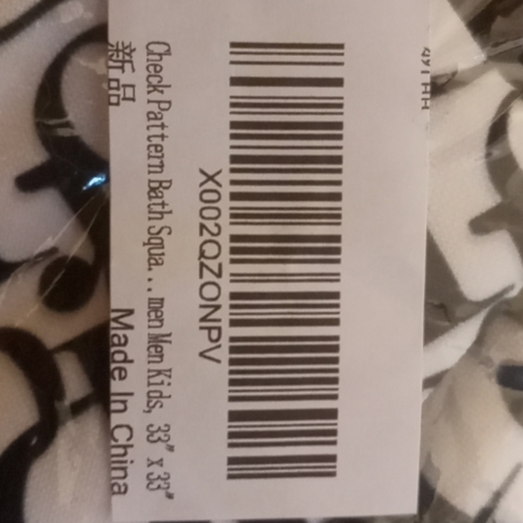 2 face masks - Picture 3 of 3